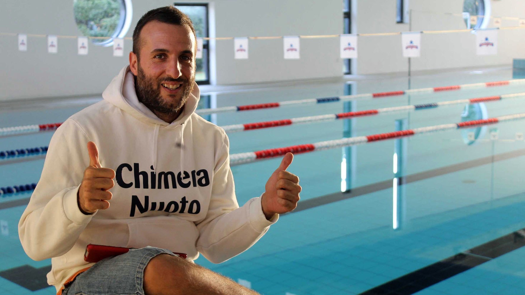 Chimera Nuoto La Stagione Di Nuoto E Fitness In Acqua Al