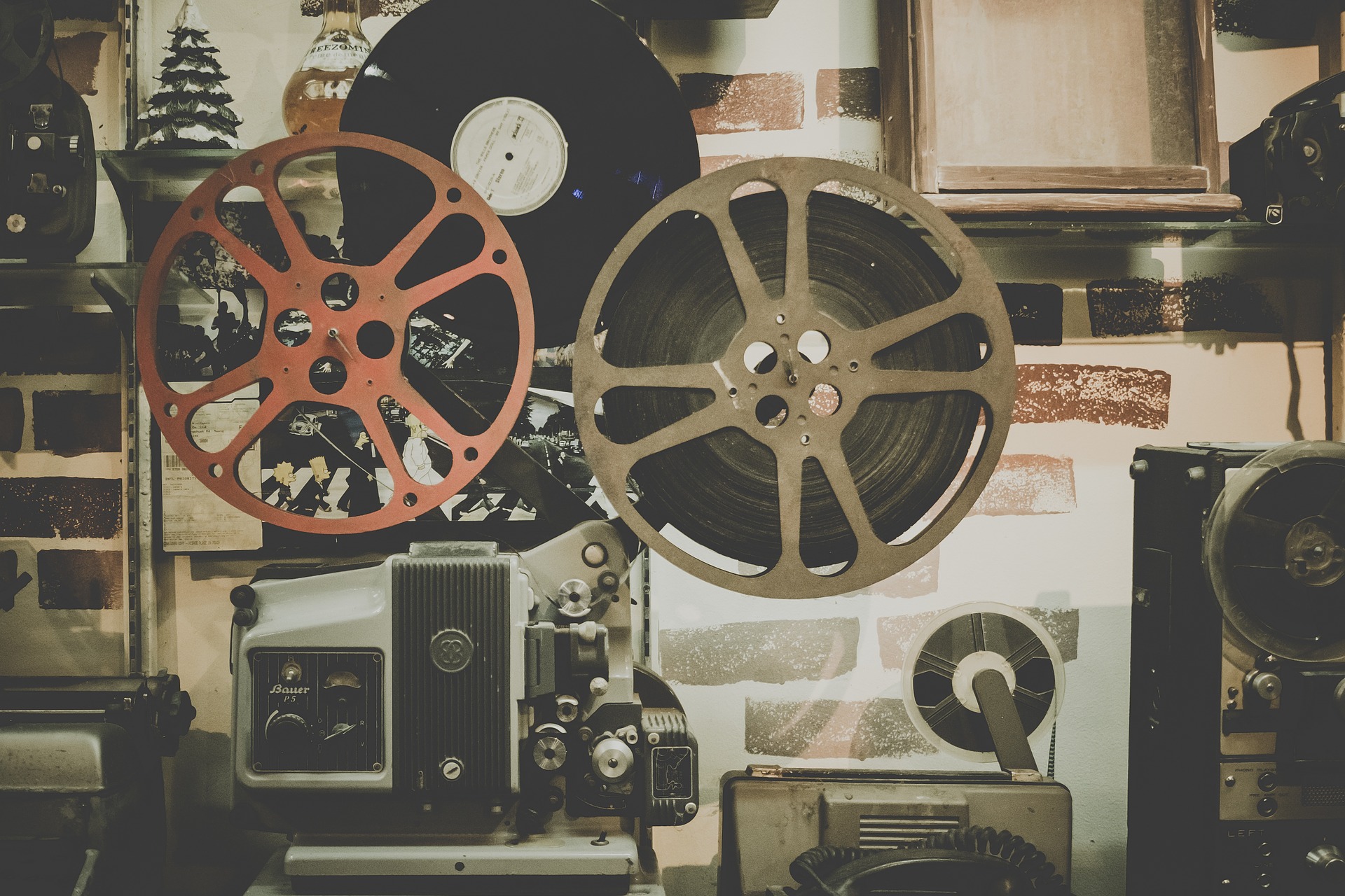 Montevarchi: rassegna cinematografica “quelle sere al cinema”