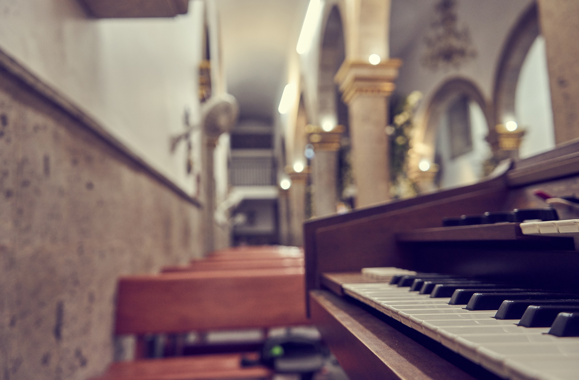 Castiglion Fibocchi: Polifonico Internazionale “Guido d’Arezzo” con il coro finlandese Somnium Ensemble