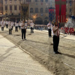 Giostra del Saracino: disposizioni di accesso in piazza