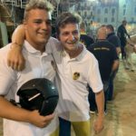 Giostra del Saracino – Prova Generale – 060