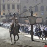 Giostra del Saracino – Prova Generale – 081