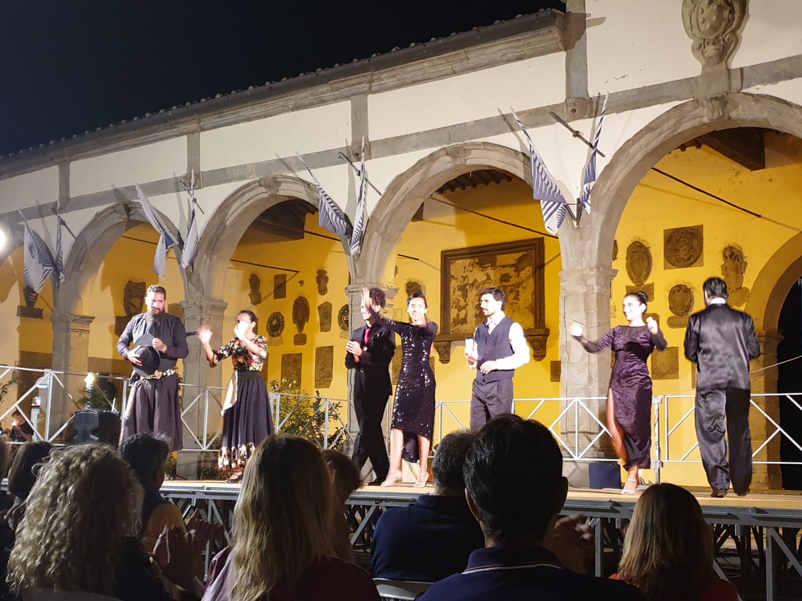 Castiglion Fiorentino: ultimi due appuntamenti con la rassegna musicale “Arie”