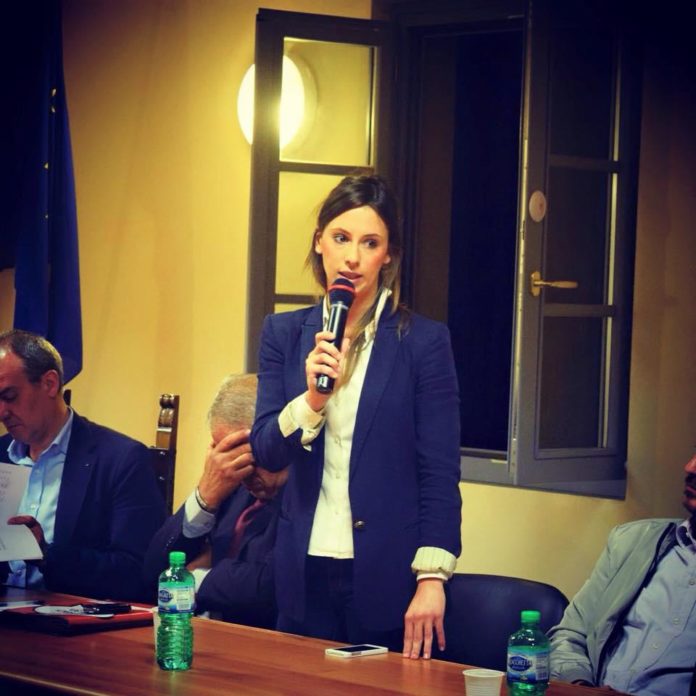 Vivi Castiglion Fibocchi presenta atto d’indirizzo. Tocchi: “Ridurre la plastica, salvaguardare l’ambiente” Vivi Castiglion Fibocchi presenta atto d’indirizzo. Tocchi: “Ridurre la plastica, salvaguardare l’ambiente”