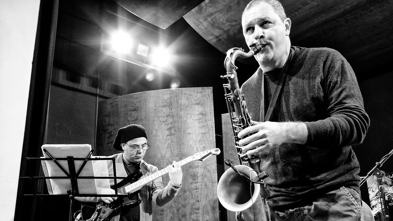 “Malvisi Five Group” sul palco del Valdarno Jazz Summer
