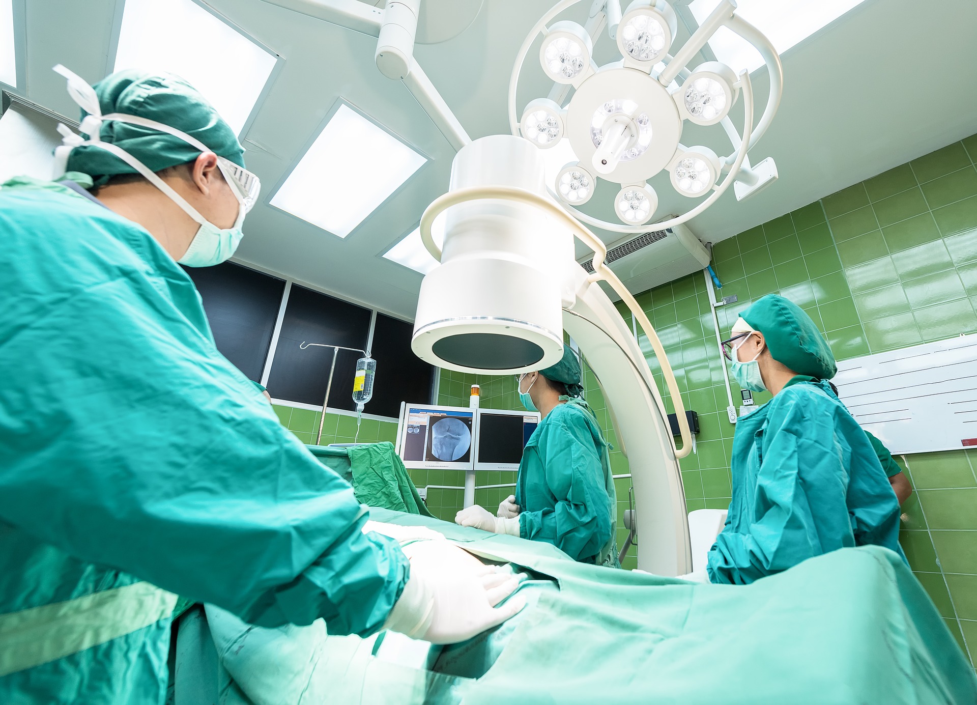 Sanità, denuncia del sindacato  infermieri: tagli al personale  ospedaliero e aumento dei quadri