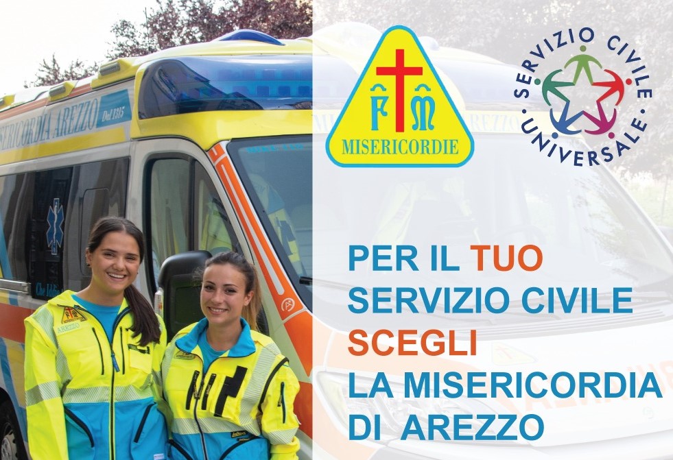 Diventare volontari scegliendo il servizio civile