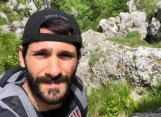 RunPes in ricordo di Matteo da un anno dalla scomparsa .
