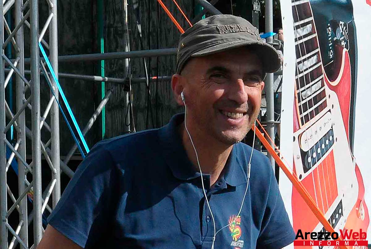 Arezzowave chiama il Sindaco di Arezzo