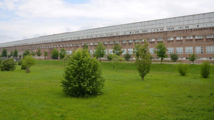 Ospedale La Gruccia 