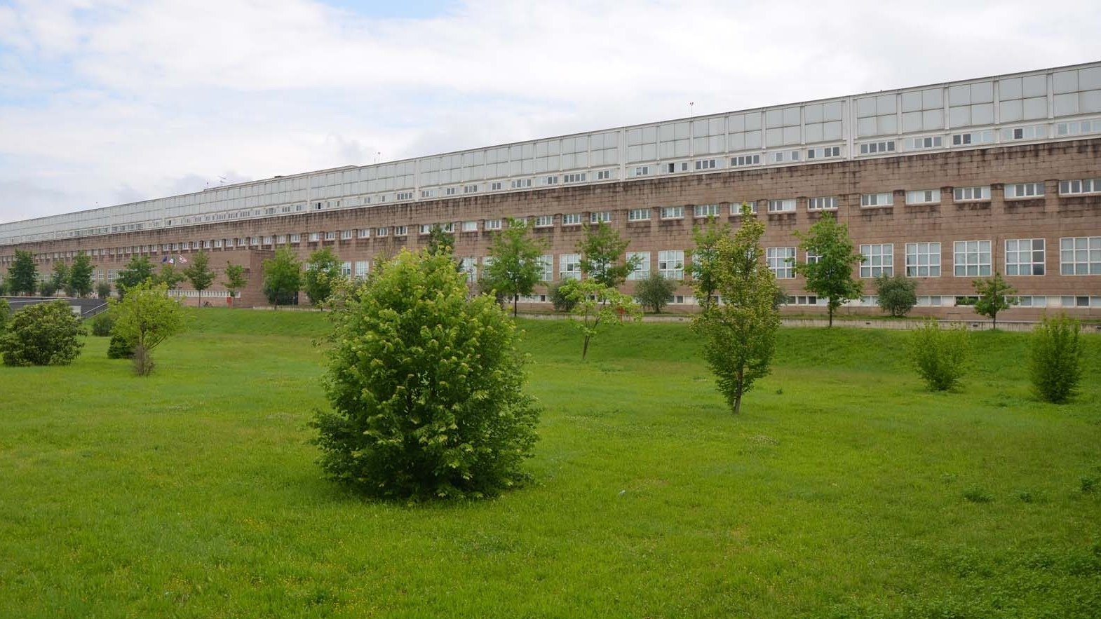 Ospedale La Gruccia “pazienti costretti a soffrire il caldo perché i condizionatori non funzionano. Dall’Asl solo promesse!”