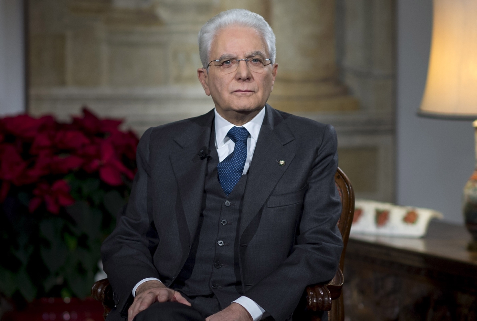 Mattarella: “Nuove consultazioni martedì”