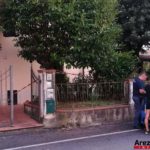 Suicidio Via Robbia – 01