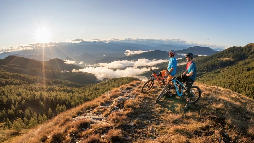 Outdoor Casentino Festival: un festival delle attività all’aperto che unisce il  Casentino