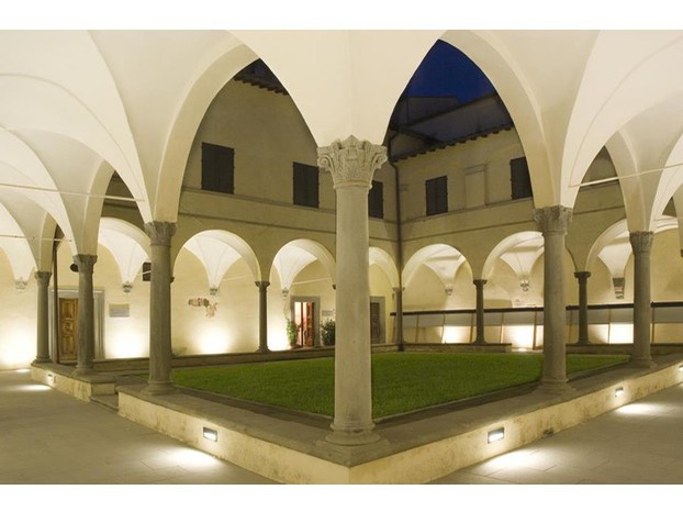 Montevarchi: Music Festival Terre di Arezzo