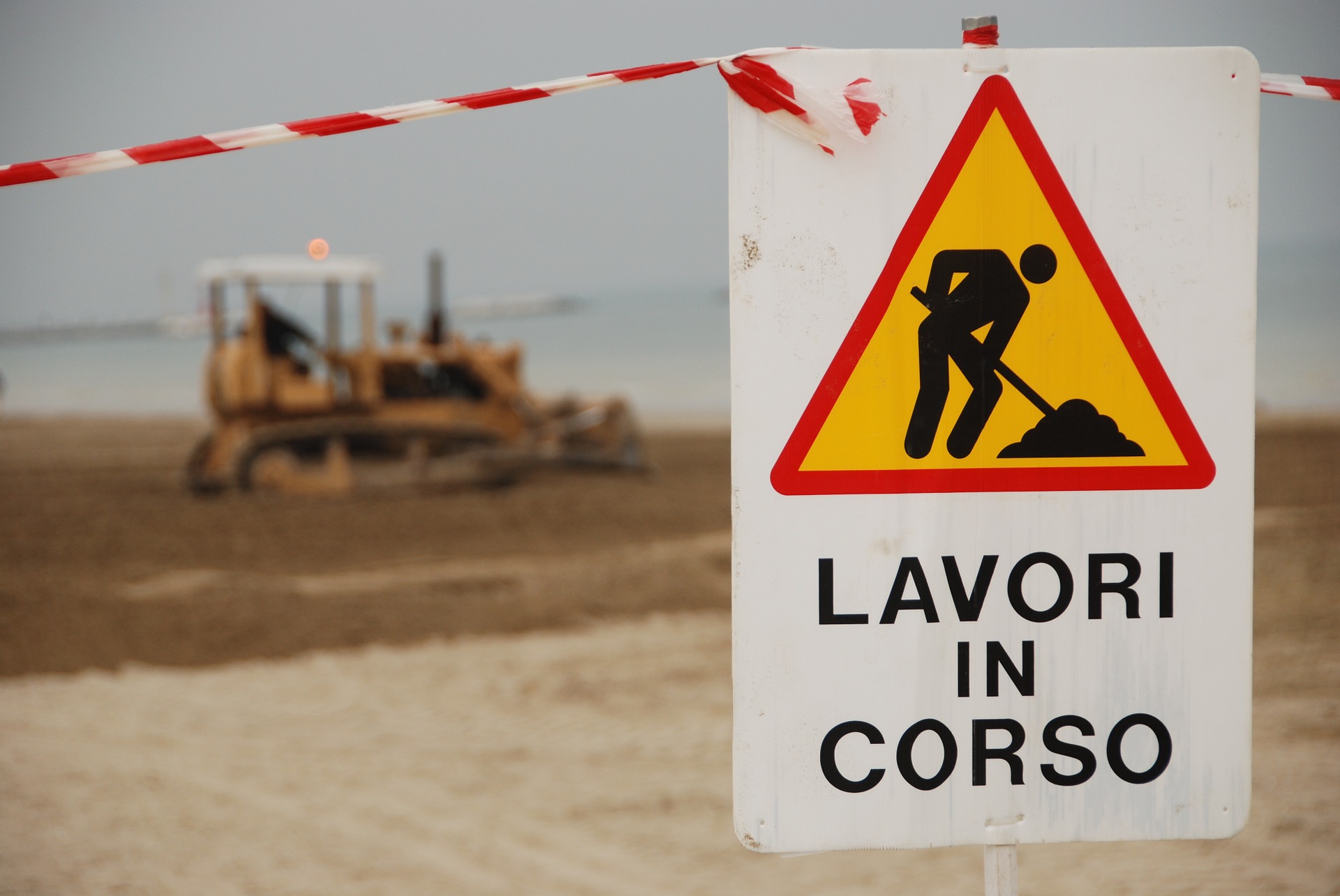 Da lunedì 26 agosto modifiche alla circolazione in via Marco Perennio, Campoluci e Bagnoro