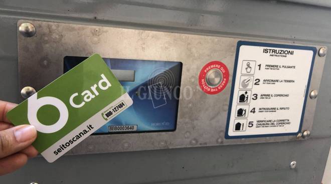 Casentino e gestione rifiuti: progetto unico per tutta la vallata