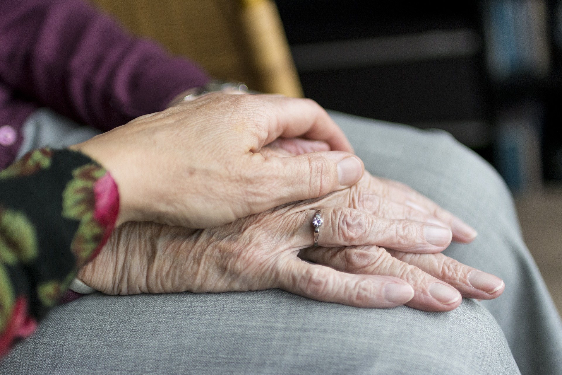 Geriatria, continua la quarantena. Altri 4 positivi