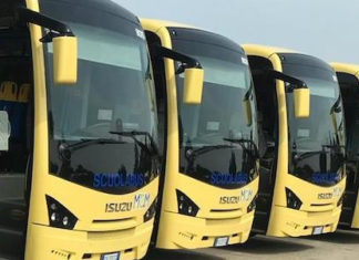 Castiglion Fiorentino: scuolabus nuovi e più sicuri per il nuovo anno scolastico