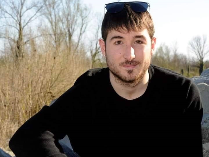A Tu per Tu con Alex Banelli
