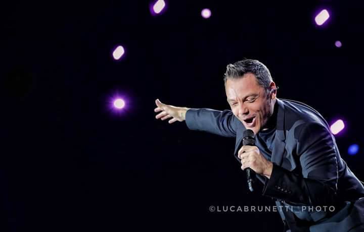 Il nuovo singolo di Tiziano Ferro
