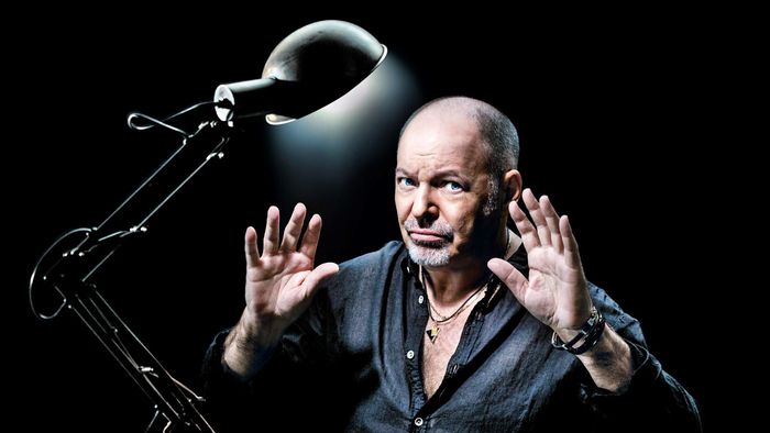 Vasco Rossi al Firenze Rocks 2020?