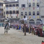 139esima Giostra del Saracino – 36