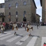 139ma Giostra del Saracino – Sfilata – 004