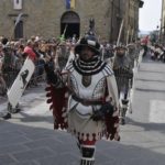 139ma Giostra del Saracino – Sfilata – 005