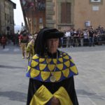 139ma Giostra del Saracino – Sfilata – 008