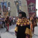 139ma Giostra del Saracino – Sfilata – 009