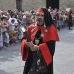 139ma Giostra del Saracino – Sfilata – 010