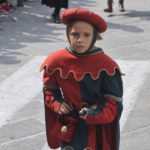 139ma Giostra del Saracino – Sfilata – 011