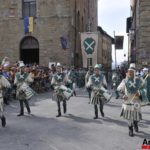 139ma Giostra del Saracino – Sfilata – 015