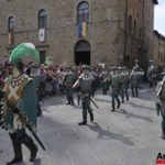139ma Giostra del Saracino – Sfilata – 016