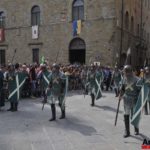 139ma Giostra del Saracino – Sfilata – 019
