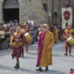 139ma Giostra del Saracino – Sfilata – 021
