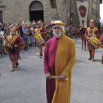 139ma Giostra del Saracino – Sfilata – 023