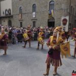 139ma Giostra del Saracino – Sfilata – 024