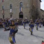 139ma Giostra del Saracino – Sfilata – 028