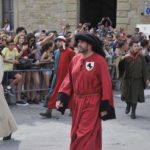 139ma Giostra del Saracino – Sfilata – 032