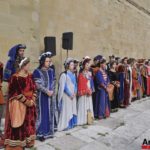 139ma Giostra del Saracino – Sfilata – 035