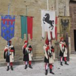 139ma Giostra del Saracino – Sfilata – 037