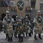 139ma Giostra del Saracino – Sfilata – 039
