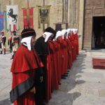 139ma Giostra del Saracino – Sfilata – 040