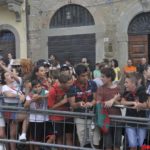 139ma Giostra del Saracino – Sfilata – 044