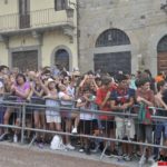 139ma Giostra del Saracino – Sfilata – 046