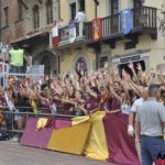 139ma Giostra del Saracino – Sfilata – 048