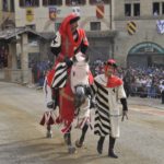 139ma Giostra del Saracino – Sfilata – 050