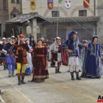 139ma Giostra del Saracino – Sfilata – 052